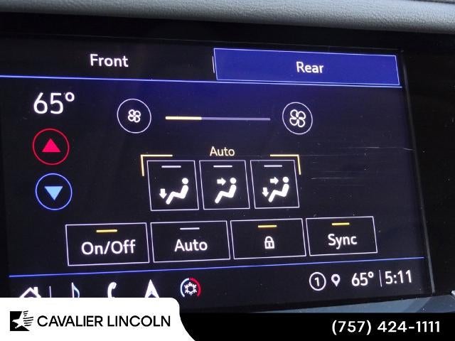 2023 Cadillac XT6 Premium Luxury Premium Luxury