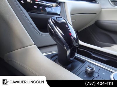 2023 Cadillac XT6 Premium Luxury Premium Luxury