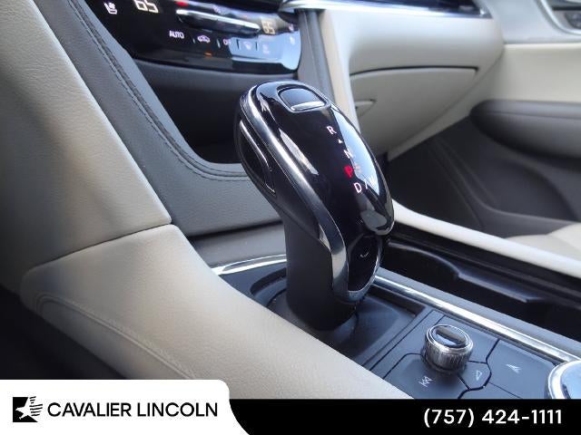 2023 Cadillac XT6 Premium Luxury Premium Luxury