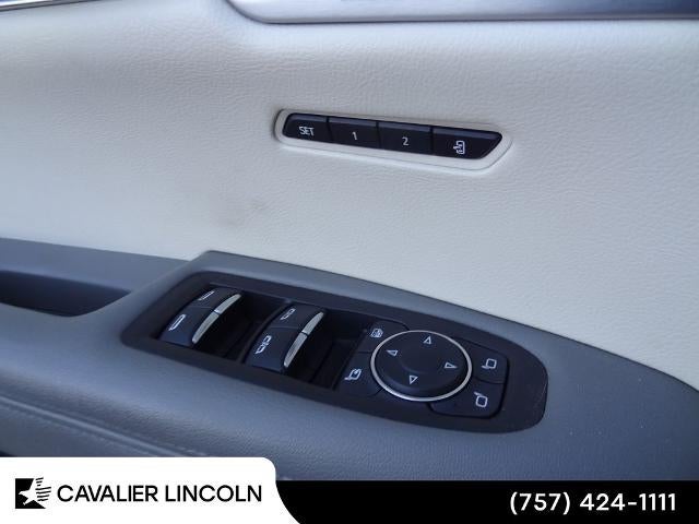 2023 Cadillac XT6 Premium Luxury Premium Luxury