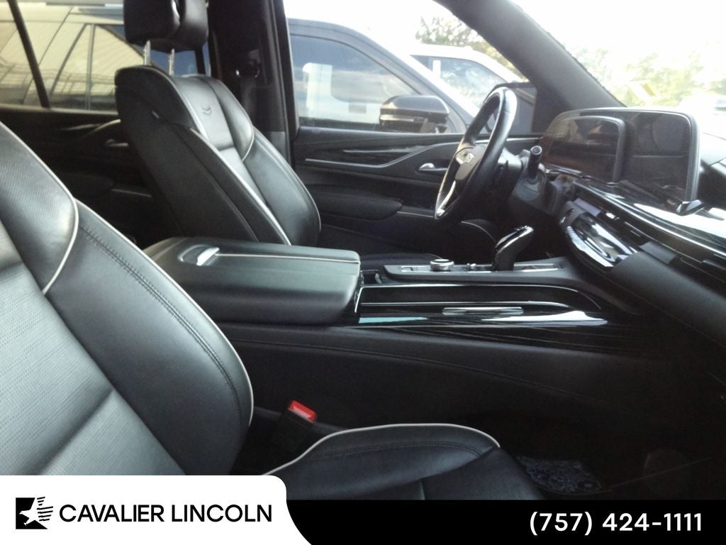 2023 Cadillac Escalade Sport Sport