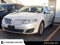 2011 Lincoln MKS EcoBoost Ecoboost