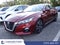 2019 Nissan Altima 2.5 Platinum