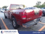 2004 Nissan Titan SE