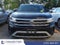 2020 Volkswagen Atlas Cross Sport 3.6L V6 SEL 4Motion