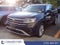 2020 Volkswagen Atlas Cross Sport 3.6L V6 SEL 4Motion