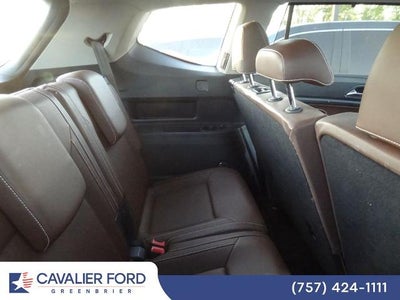 2021 Volkswagen Atlas 3.6L V6 SE w/Technology R-Line
