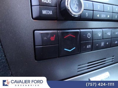 2014 Ford Mustang GT Premium