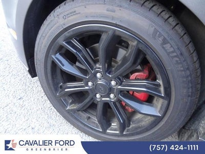 2014 Ford Mustang GT Premium