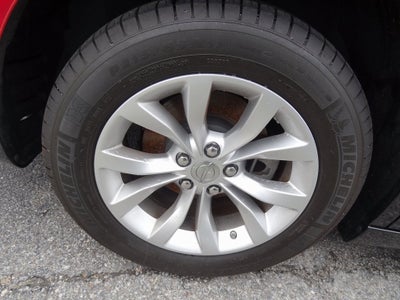 2023 Chrysler 300 Touring