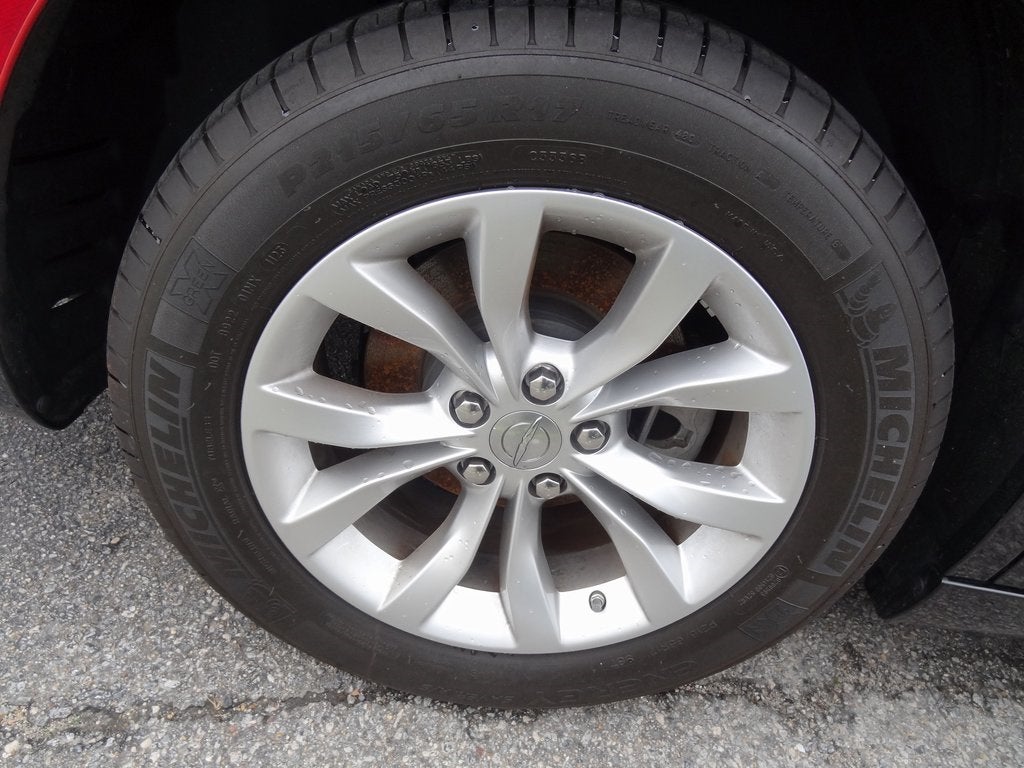 2023 Chrysler 300 Touring