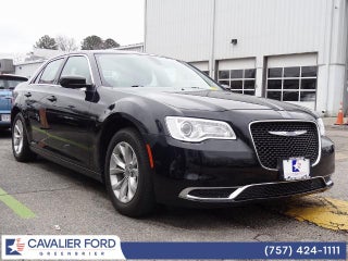 2023 Chrysler 300 Touring