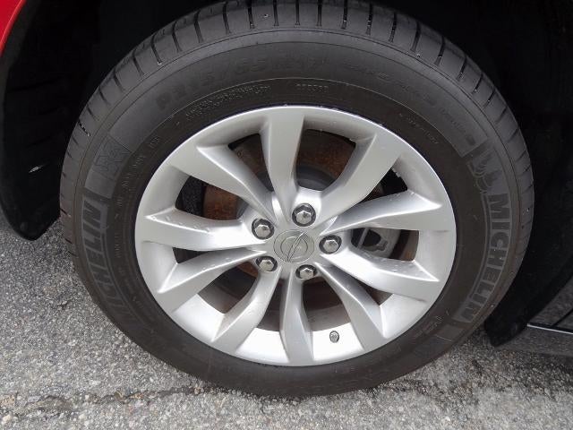 2023 Chrysler 300 Touring