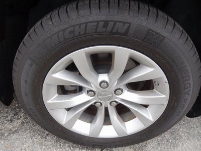 2023 Chrysler 300 Touring