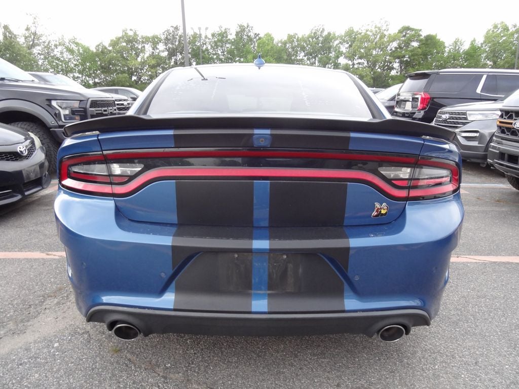 2020 Dodge Charger R/T Scat Pack
