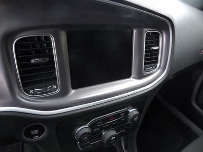 2020 Dodge Charger R/T Scat Pack