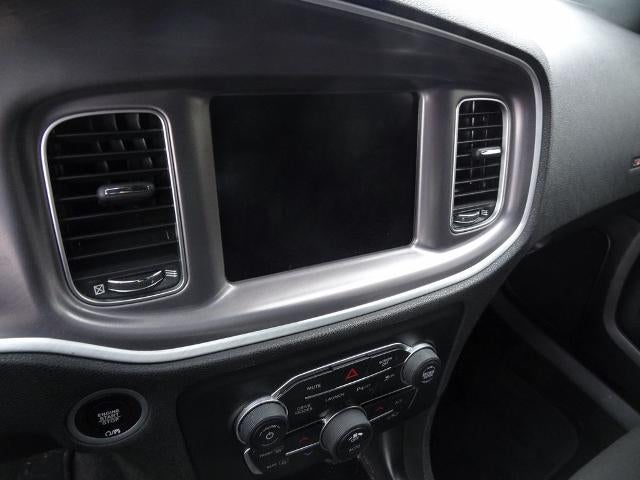 2020 Dodge Charger R/T Scat Pack