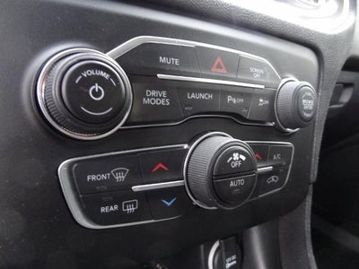 2020 Dodge Charger R/T Scat Pack