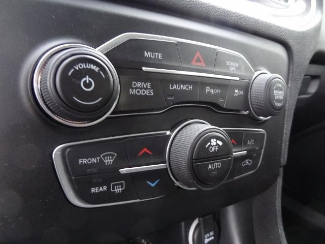 2020 Dodge Charger R/T Scat Pack