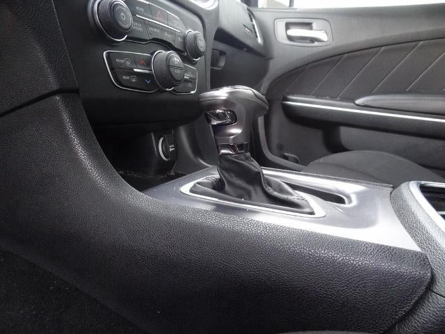 2020 Dodge Charger R/T Scat Pack