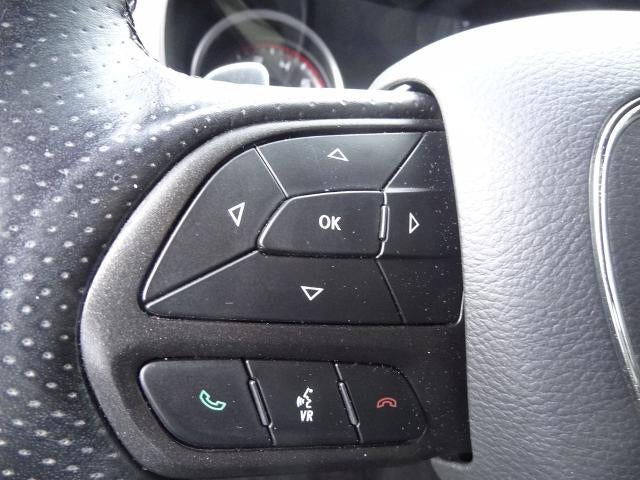 2020 Dodge Charger R/T Scat Pack