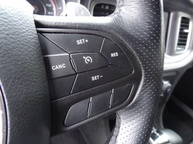 2020 Dodge Charger R/T Scat Pack