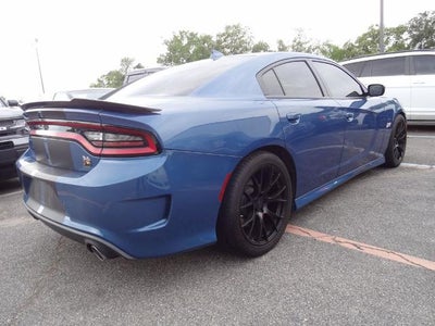 2020 Dodge Charger R/T Scat Pack
