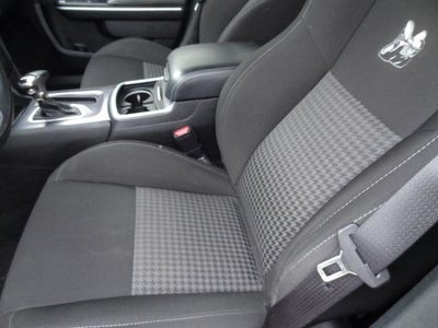 2020 Dodge Charger R/T Scat Pack