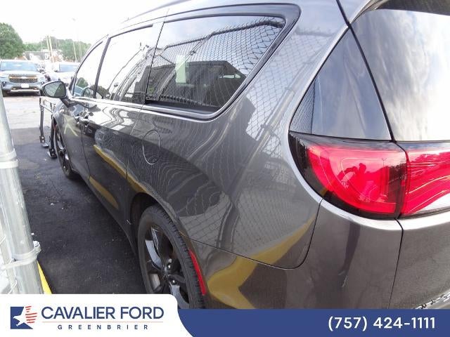 2019 Chrysler Pacifica Touring L Plus