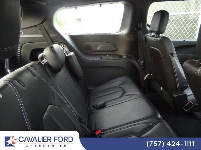 2019 Chrysler Pacifica Touring L Plus
