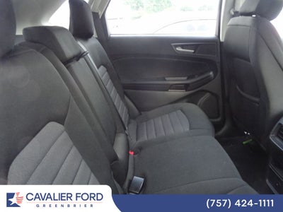 2023 Ford Edge SE