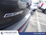 2016 Ford Edge SE