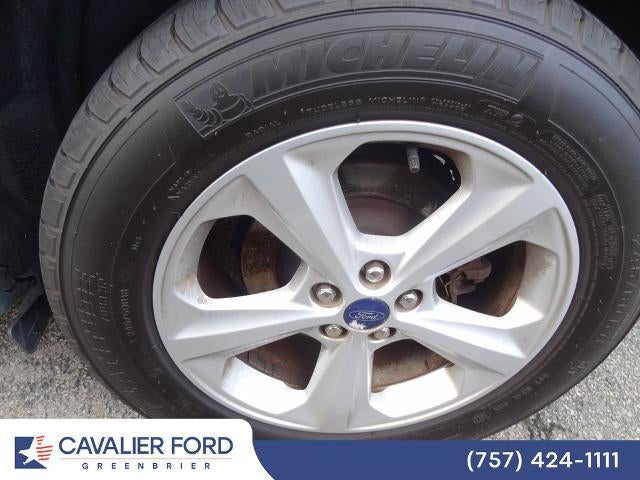 2016 Ford Edge SE