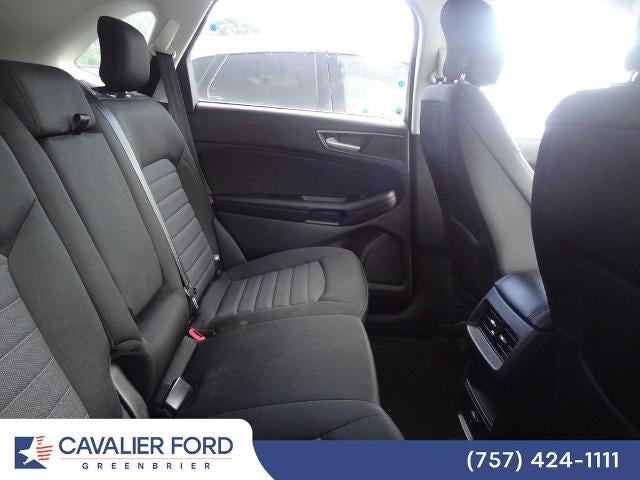 2016 Ford Edge SE
