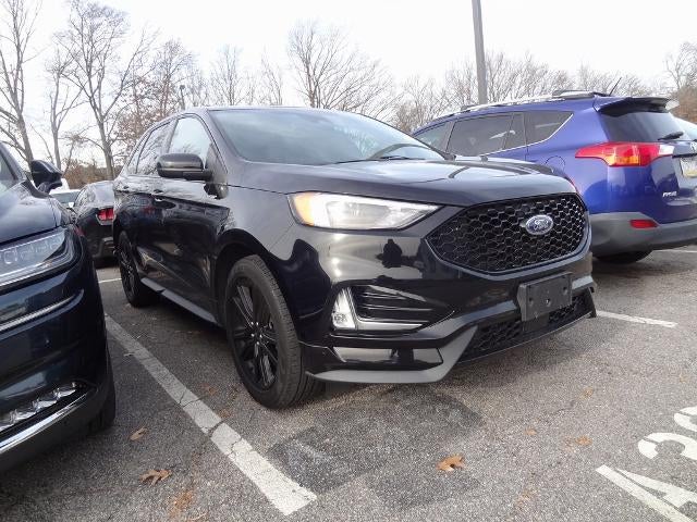 2022 Ford Edge ST Line