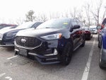 2022 Ford Edge ST Line
