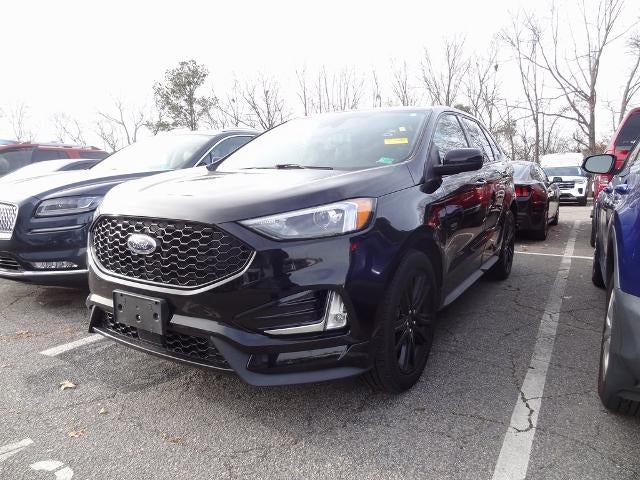 2022 Ford Edge ST Line