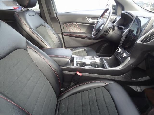 2022 Ford Edge ST Line
