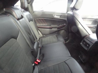 2022 Ford Edge ST Line