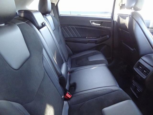 2015 Ford Edge Sport