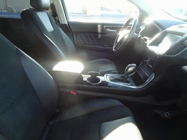 2015 Ford Edge Sport
