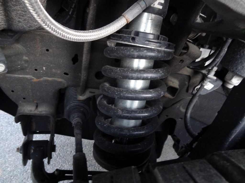 2024 Chevrolet Silverado 1500 LT LT1