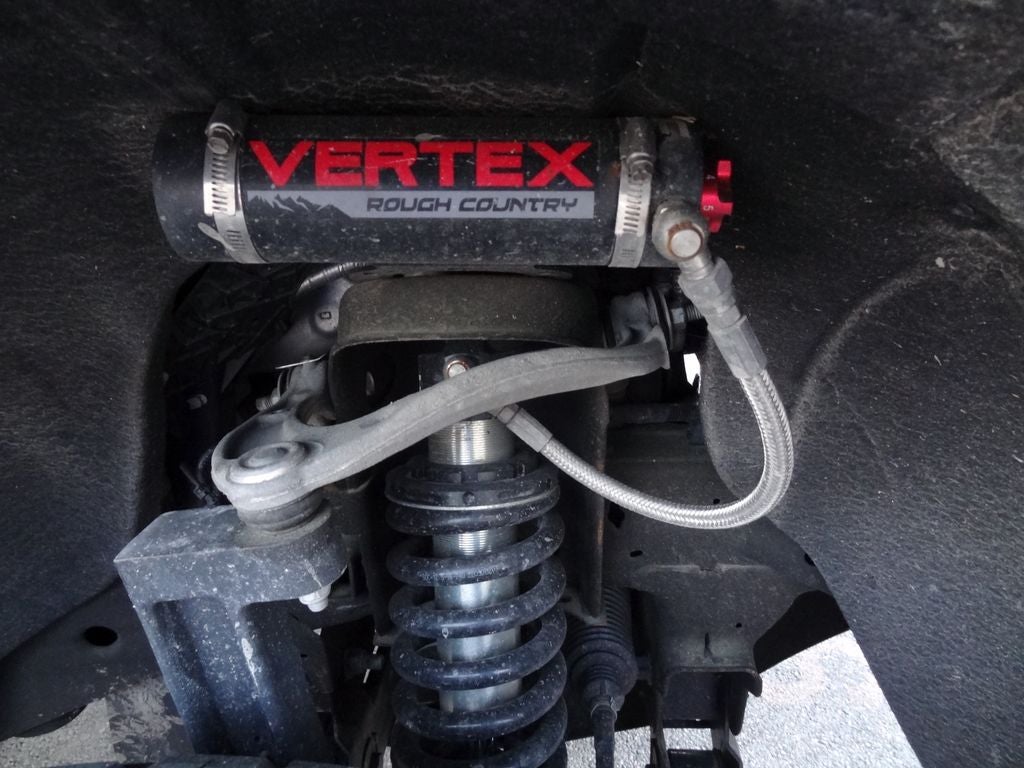 2024 Chevrolet Silverado 1500 LT LT1