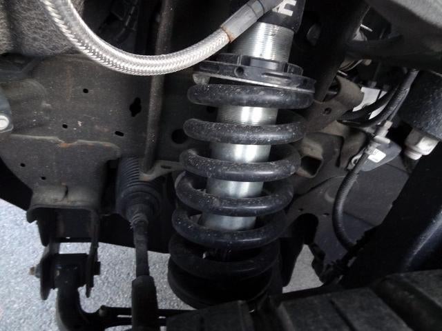 2024 Chevrolet Silverado 1500 LT LT1