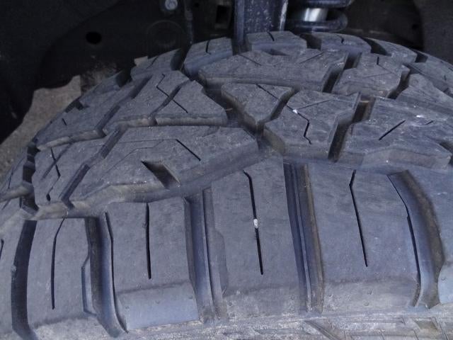 2024 Chevrolet Silverado 1500 LT LT1