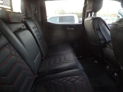 2024 Chevrolet Silverado 1500 LT LT1