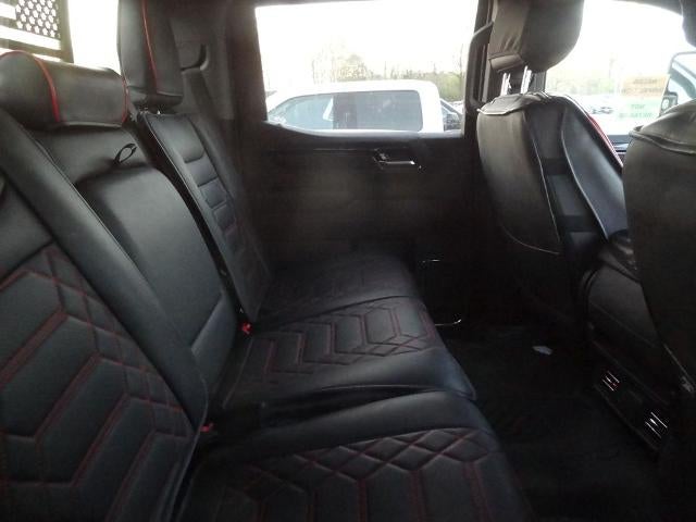 2024 Chevrolet Silverado 1500 LT LT1