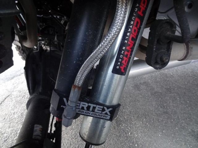 2024 Chevrolet Silverado 1500 LT LT1