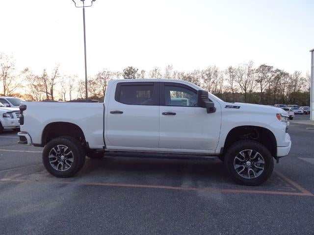 2024 Chevrolet Silverado 1500 LT LT1