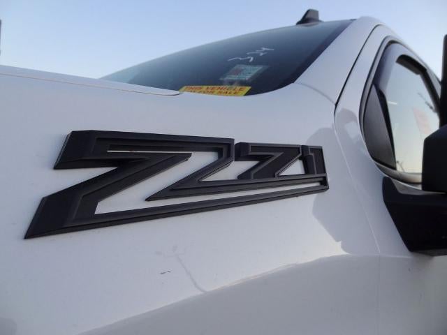 2024 Chevrolet Silverado 1500 LT LT1